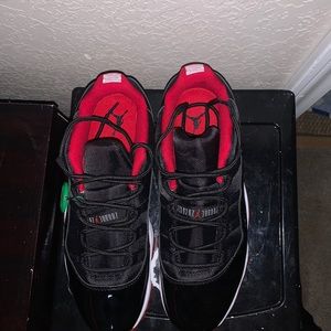 Meet your Posher, Johnny